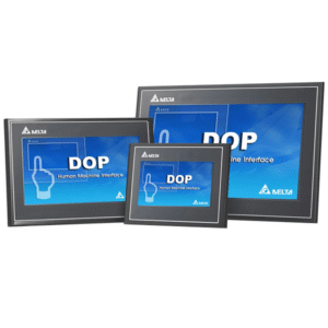 HMI & IPC