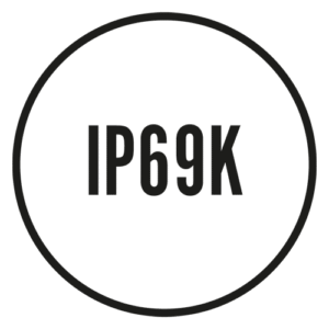IP69K Certification