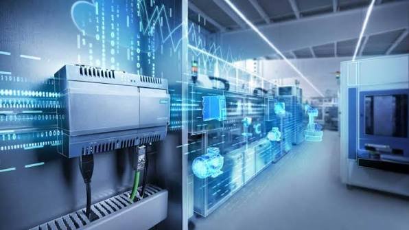 Industrial automation controller