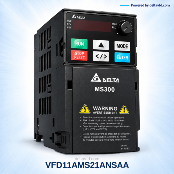 VFD11AMS21ANSAA