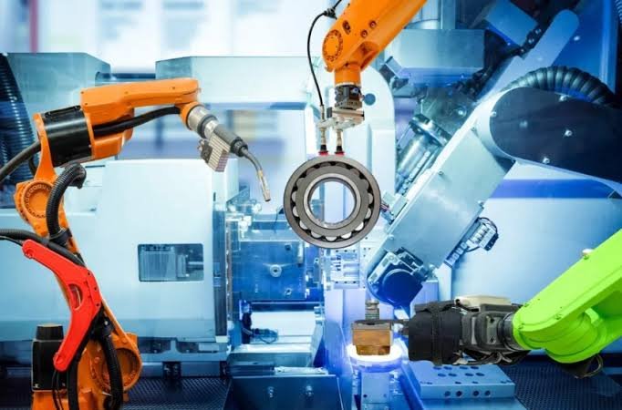 Delta industrial automation equipment