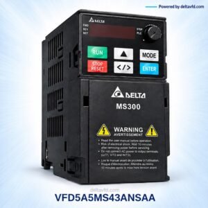 VFD5A5MS43ANSAA