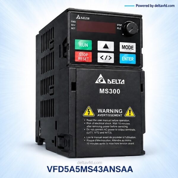 VFD5A5MS43ANSAA