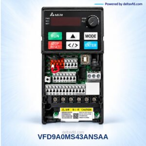 VFD9A0MS43ANSAA