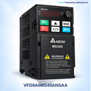 VFD9A0MS43ANSAA