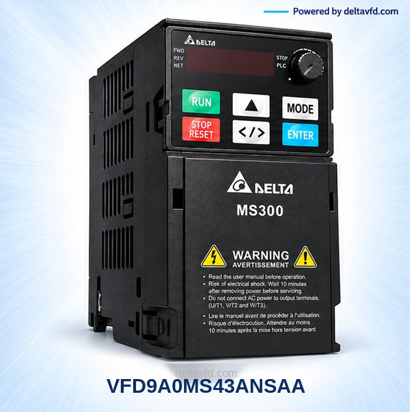 VFD9A0MS43ANSAA