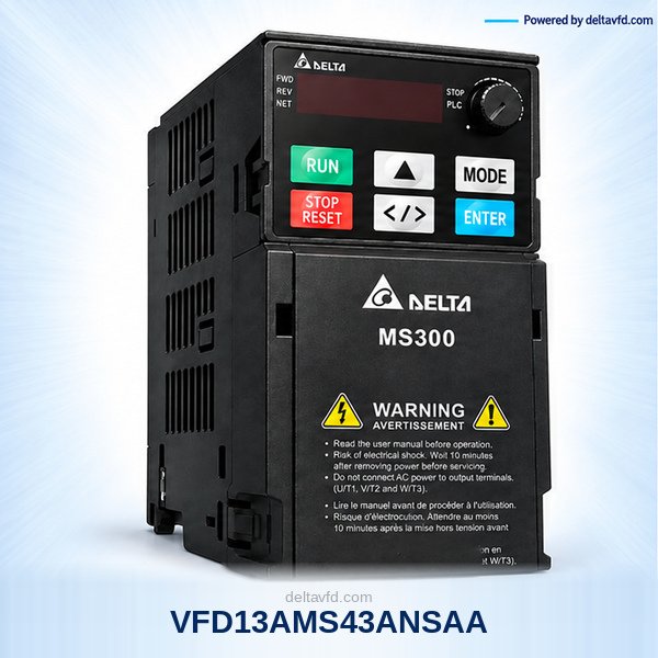 VFD13AMS43ANSAA